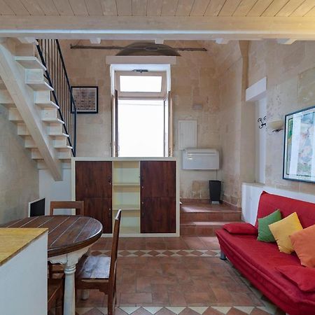 Dimora Dei Baroni Apartment Lecce Exterior foto