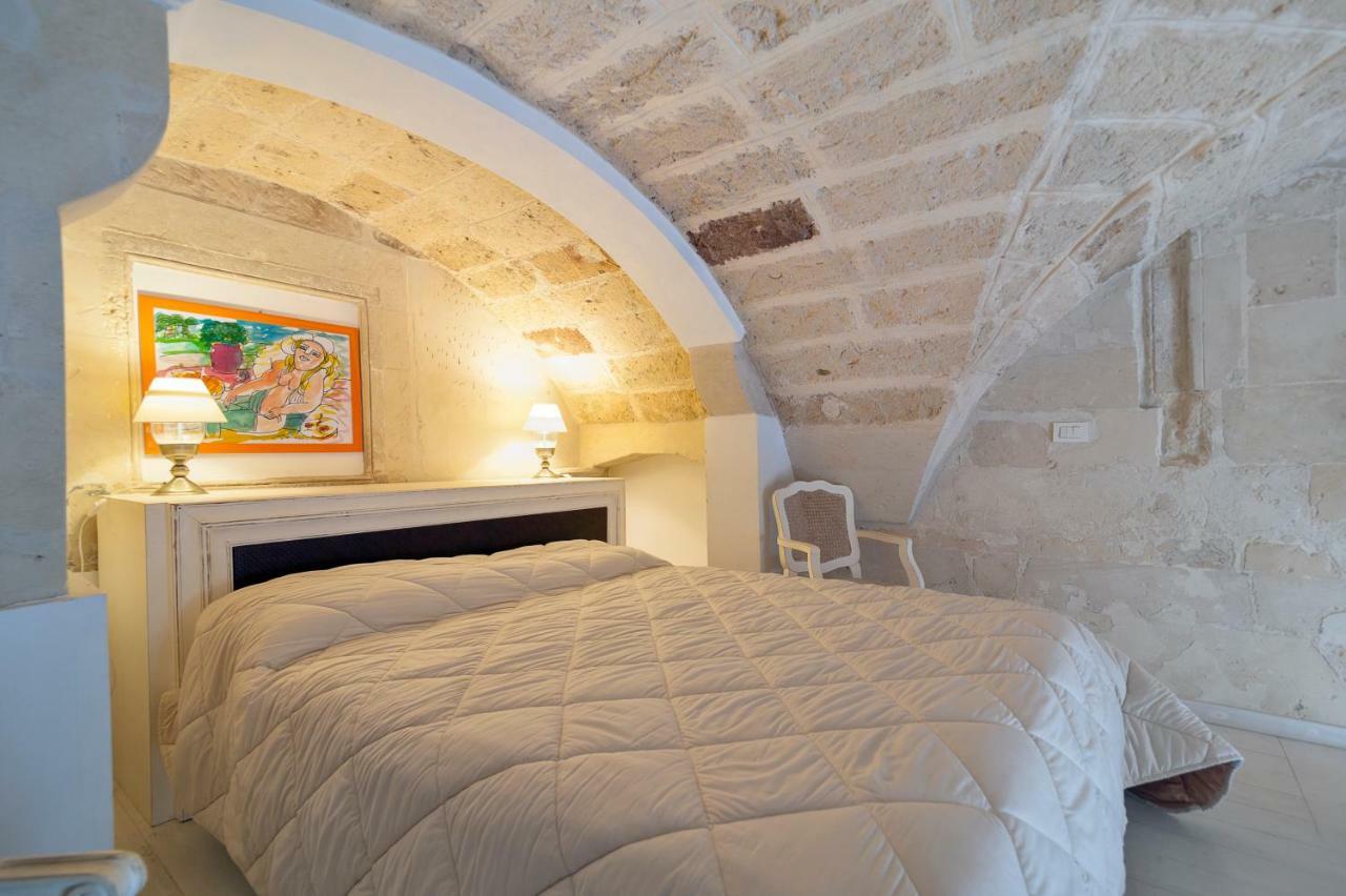 Dimora Dei Baroni Apartment Lecce Exterior foto