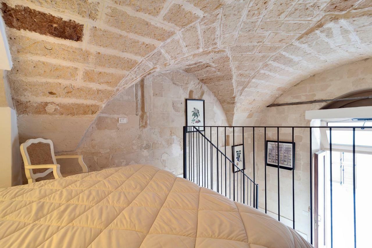 Dimora Dei Baroni Apartment Lecce Exterior foto
