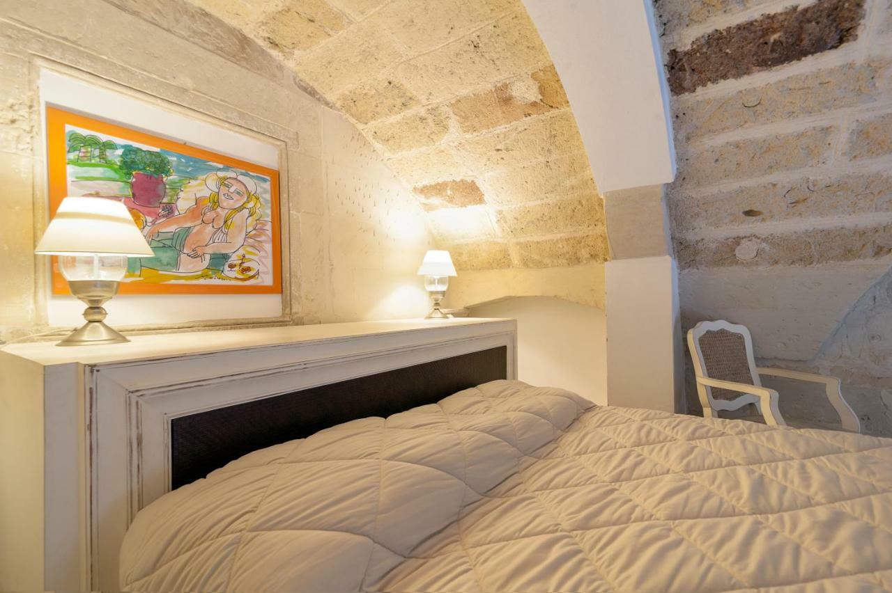 Dimora Dei Baroni Apartment Lecce Exterior foto